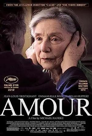 فيلم Amour 2012 مترجم